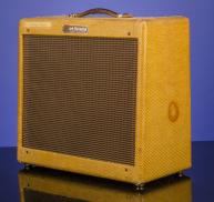 1961 Fender Harvard SF10