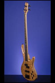 2013 Roscoe Century Signature 4 String Bass