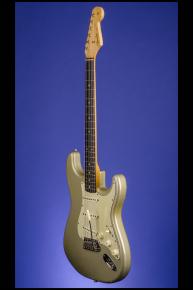 1963 Fender Stratocaster