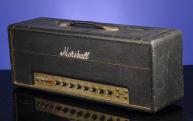 1969 Marshall Super Tremolo 100W