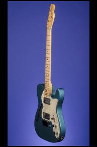 1972 Fender Telecaster Thinline