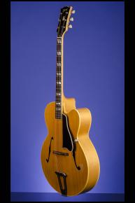 1957 Gibson L-7CN