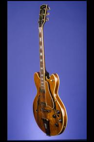 1969 Gibson Crest Gold
