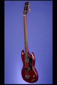 1964 Gibson EB-0 Bass