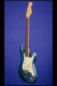 1965 Fender Stratocaster