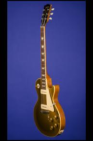 1953 Gibson Les Paul Standard Gold Top
