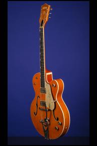 1960 Gretsch 6120 Chet Atkins Hollow Body (Brian Setzer version)