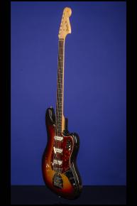 1962 Fender Bass VI