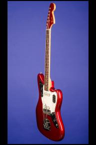 1966 Fender Jaguar