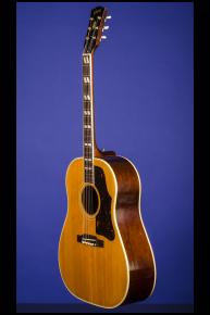 1958 Gibson Country Western - Southern Jumbo (SJN)