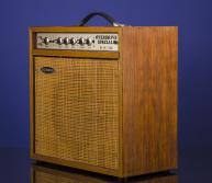 1978 Dumble Overdrive Special OD-50 WX