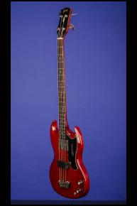 1964 Gibson EB-0 Bass