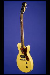 2007 Gibson "Les Paul" TV Junior - Custom Shop - Tom Murphy