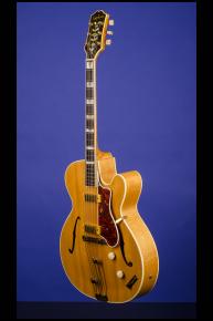 1951 Epiphone Zephyr De Luxe Regent