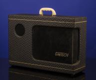 1958 Gretsch 6161 Electromatic Dual Twin Amplifier with Tremolo