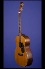 1954 Martin 00-18 (14th fret neck join)