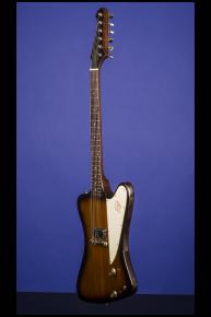 2009 Gibson Firebird I "Reverse" Custom-Shop (Tom Murphy)