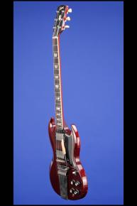 1964 Gibson SG Standard