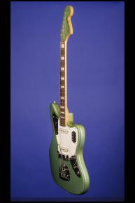 1966 Fender Jaguar