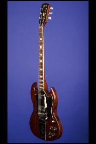 1971 Gibson SG Standard