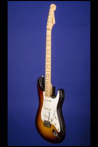 1958 Fender Stratocaster