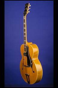 1953 Gibson L-7NE 'McCarty'