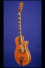 1957 Gretsch 6121 Chet Atkins Solid Body