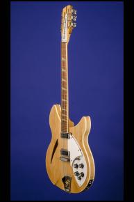 1974 Rickenbacker 360/12 "OS"  (two pickups)