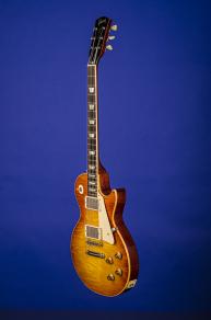 1959 Gibson Les Paul Standard "Freeda"