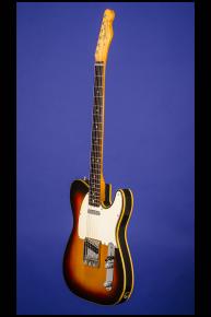 1967 Fender Telecaster Custom