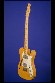 1972 Fender Telecaster Thinline