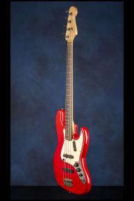 1964 Fender Jazz Bass