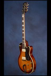 1960 Guild Aristocrat M-75