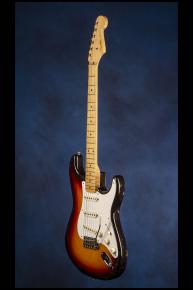 1958 Fender Stratocaster