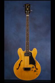 1968 Gibson EB-2N (second version) 1968 Gibson EB-2N (second version)