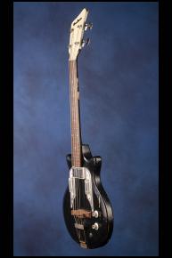1964 Airline Supro Airline Pocket Bass