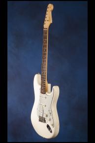 1960 Fender Stratocaster