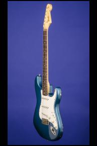 1965 Fender Stratocaster