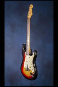 1963 Fender Stratocaster