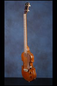 1953 Gibson Electric Bass (EB-1)
