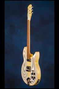 1971 Rickenbacker 331 Lightshow (second version)