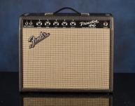 1966 Fender Princeton AA964