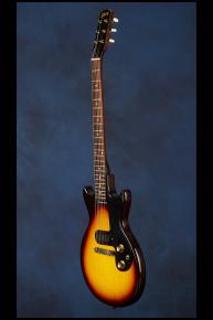 1962 Gibson Melody Maker