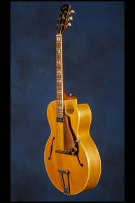 1962 Gibson L-4CN