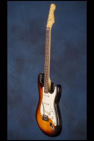 2000 Fender Stratocaster American Designer Edition Deluxe 