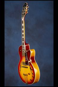 2001 Epiphone Joe Pass Emperor II