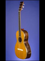 1893 Martin Style 0-42