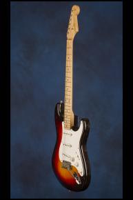 1958 Fender Stratocaster