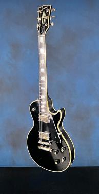 1975 Gibson Les Paul Custom