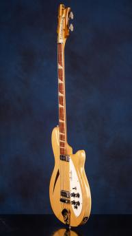 1967 Rickenbacker 4005 Bass